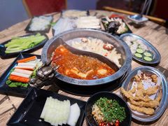 -销魂美蛙鱼头火锅(上海首店)