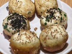 -朱新年·苏式汤团·面点(北寺塔店)