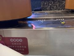 -龍歌自助小火锅(李沧丽达店)