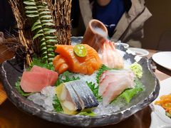 -禾风·海鲜料理自助(玉林店)