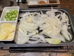 -坦坦大炉·韩式烤肉(望京店)