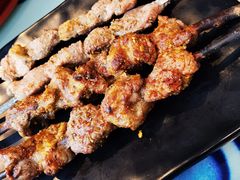 -撒拉花儿·新疆菜·清真(太阳宫店)