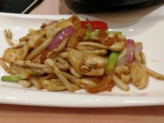 -宝园酒家(美林M·LIVE天地东座店)