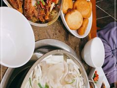 -迎三江菌汤兔(星桥街西段店)