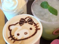 -凯蒂猫主题馆