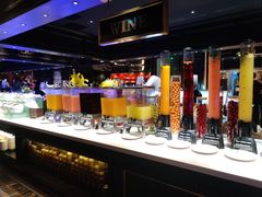 -加餐海鲜自助(宝龙一城店)