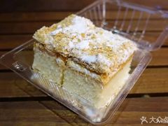 -国际饭店·帆声西饼屋(黄河路店)