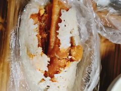 -云南大锅豆浆店
