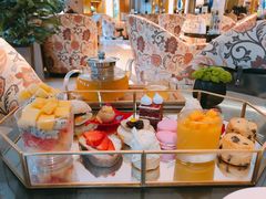 -粤海喜来登酒店·&More聚驿(天河城店)