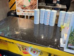-书亦烧仙草(金港国际步行街店)