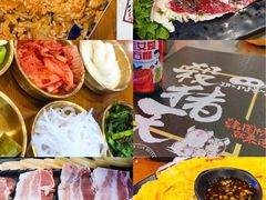 -杀猪天·韩国烤肉(总店)