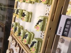 -韩盛·盛江山自助料理(中街大悦城店)