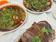 -潮静·潮州小馆·海鲜·卤味·砂锅粥