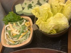 -季季山·云南野生菌火锅(上海首店)