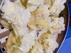 羊肉大葱稍麦-真食净香居·内蒙烧麦(亚运村店)