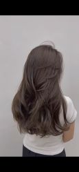 -MOVAN  HAIR莫凡匠人发型屋