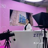 魔都探展 l 穿梭古今的沉浸式Z视界之旅
