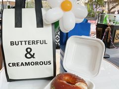 -BUTTERFUL&CREAMOROUS 黄油与面包(万象城店)