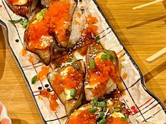 -半藏居酒屋(香港花园店)