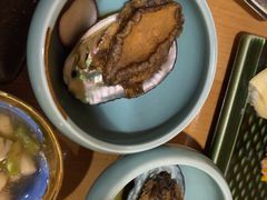 -和创柚子·会席日本料理(新区淮海街店)