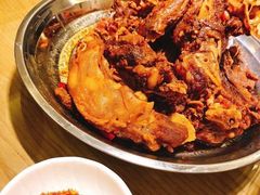 -鸡毛店·川菜(双楠店)