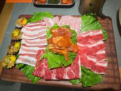 -杨小佳·齐齐哈尔烤肉·烤串(广州店)