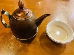 -新疆欣悦饭庄