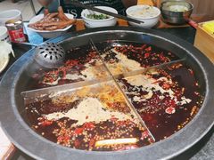 -陈眼镜火锅(总店)