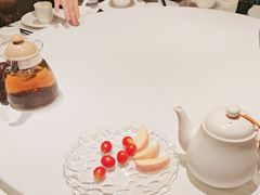 -飶香居(省博物馆店)