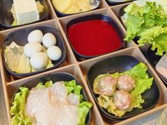-海底捞火锅(杭州城西银泰城店)