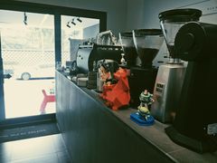 -NokNok Coffee(宽窄巷子店)