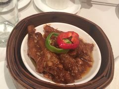-衡山汇·高级粤菜(霄云路店)
