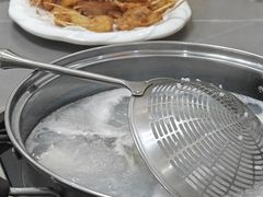 -源港渔村-中山脆肉鲩(博罗店)