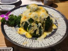 -旺角里·榴莲鸡煲(兴华商场分店)