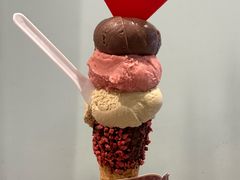 -GELATO DI NATURA(德基广场二期店)