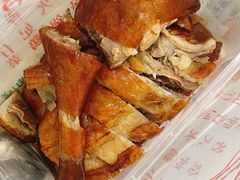 -大聪烧鹅快餐店(梅林店)