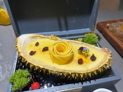 -3号仓库·创意中国菜(长宁龙之梦店)