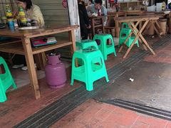 -黑竹香鸡(营和巷店)