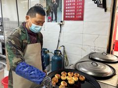 -毛氏汽水包(山海关路店)