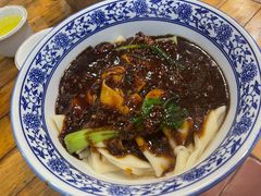 -三羊居食府(文艺路店)