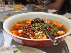 -青年公社烤鸭(青年路店)