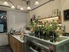 -绿小院(荔湾店)