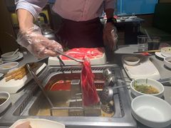 -海底捞火锅(北京路店)