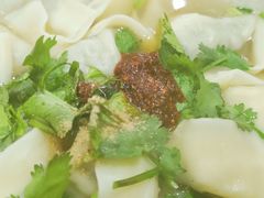 -吉祥馄饨(上海南方店)