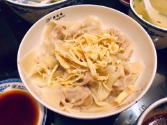 开洋拌馄饨-熙盛源(凤凰街店)