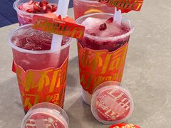 -溪边姑娘·拉丝酸奶水果捞(春熙路店)