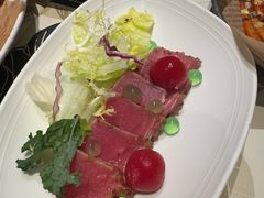 -LE SHARE洛笙·花园西餐(北京路步行街店)
