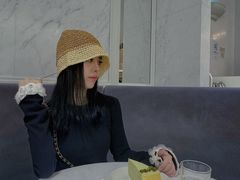 -Lady M New York(澳门伦敦人店)