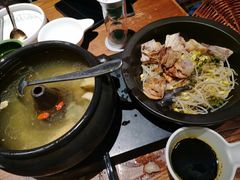 -云海肴·汽锅鸡·云南菜(美罗城店)