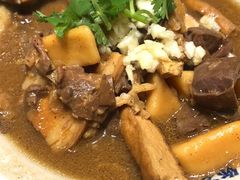 -局气烤鸭·北京菜(前门店)
